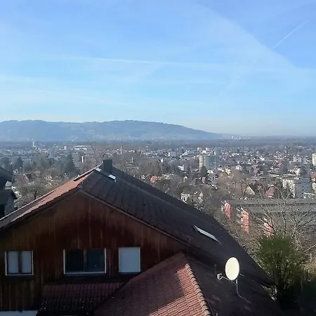 Dom wakacyjny Haus Gabi *