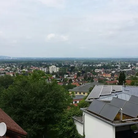 Haus Gabi Dom wakacyjny *