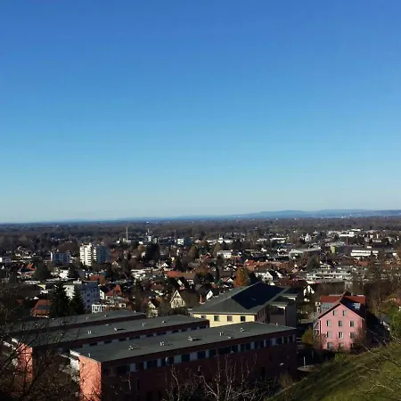 Haus Gabi Dom wakacyjny Dornbirn