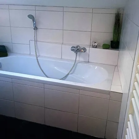Haus Gabi Dom wakacyjny