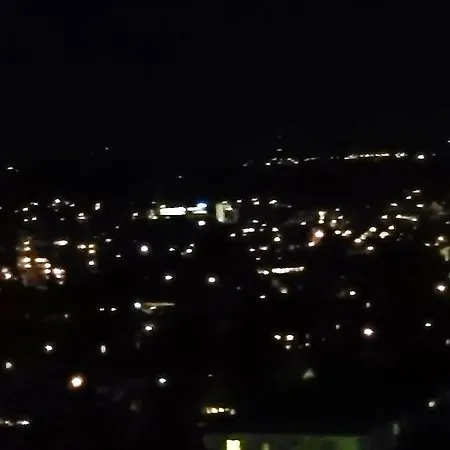 Prázdninový dům Haus Gabi *