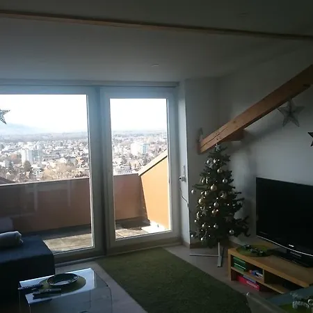 Haus Gabi *