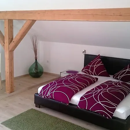 Haus Gabi Prázdninový dům *
