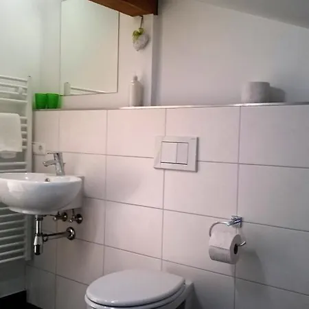 Prázdninový dům Haus Gabi Dornbirn