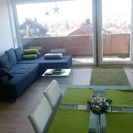 Haus Gabi *