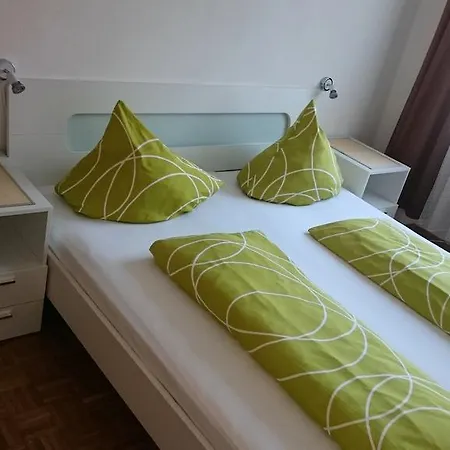 Dom wakacyjny Haus Gabi Dornbirn