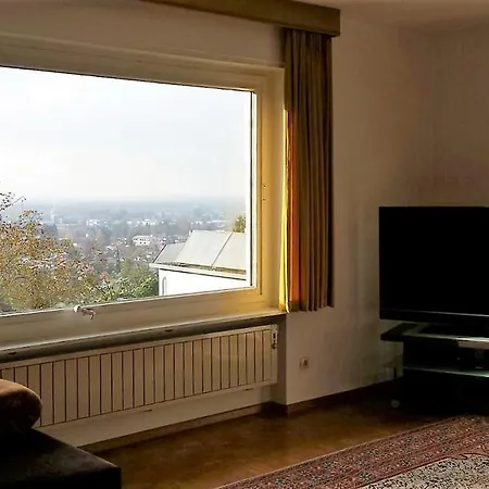 Prázdninový dům Haus Gabi *