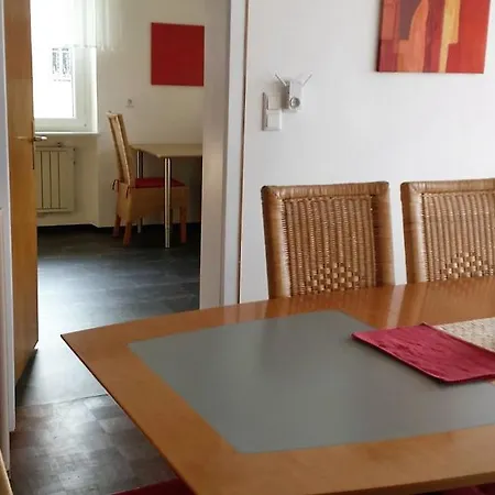 Haus Gabi *