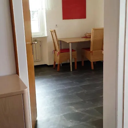 Haus Gabi Dom wakacyjny *