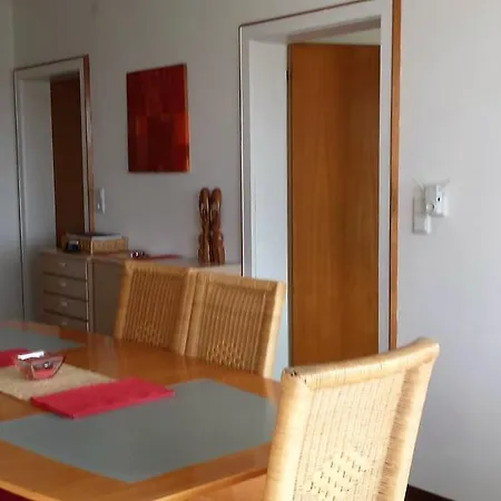 Haus Gabi Dom wakacyjny Dornbirn