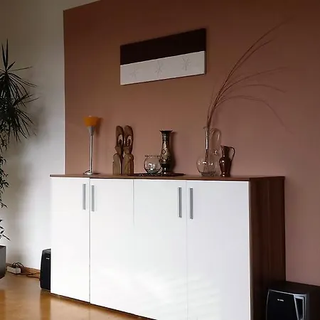 Dom wakacyjny Haus Gabi *