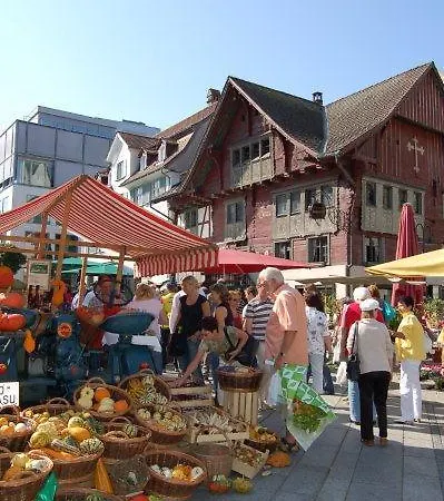 Haus Gabi Dornbirn