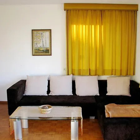Prázdninový dům Haus Gabi