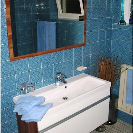 Prázdninový dům Haus Gabi Dornbirn