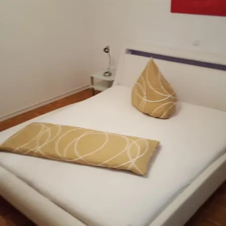 Dom wakacyjny Haus Gabi