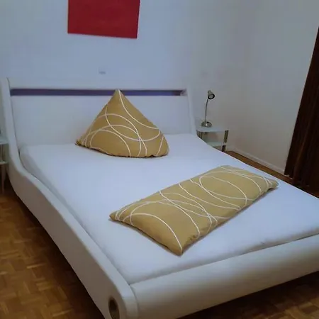 Prázdninový dům Haus Gabi