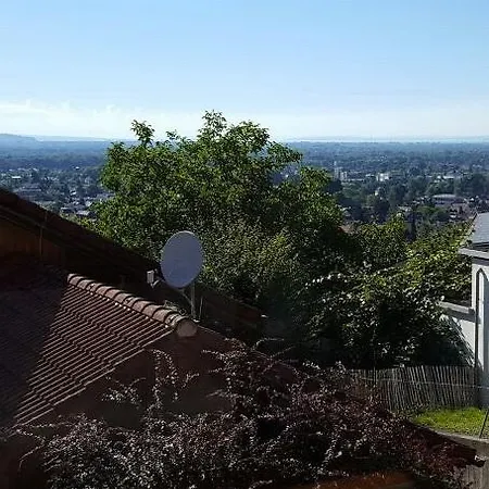 Dom wakacyjny Haus Gabi