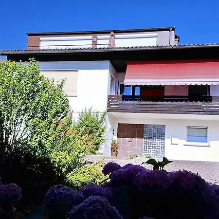 Prázdninový dům Haus Gabi Dornbirn