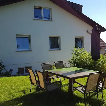 Haus Gabi